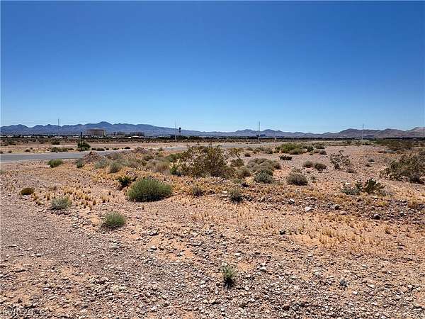 1.25 Acres of Residential Land for Sale in Las Vegas, Nevada