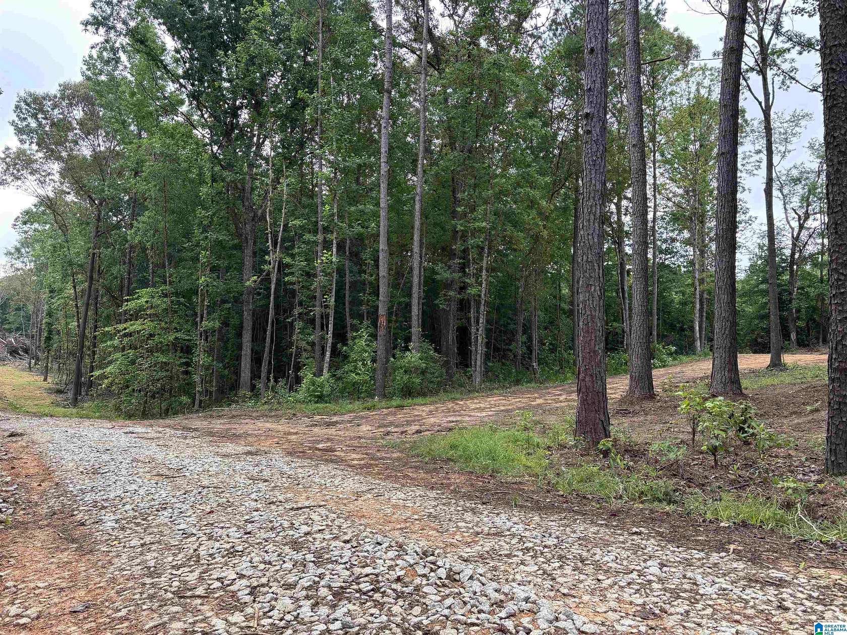 2 Acres of Residential Land for Sale in Wedowee, Alabama