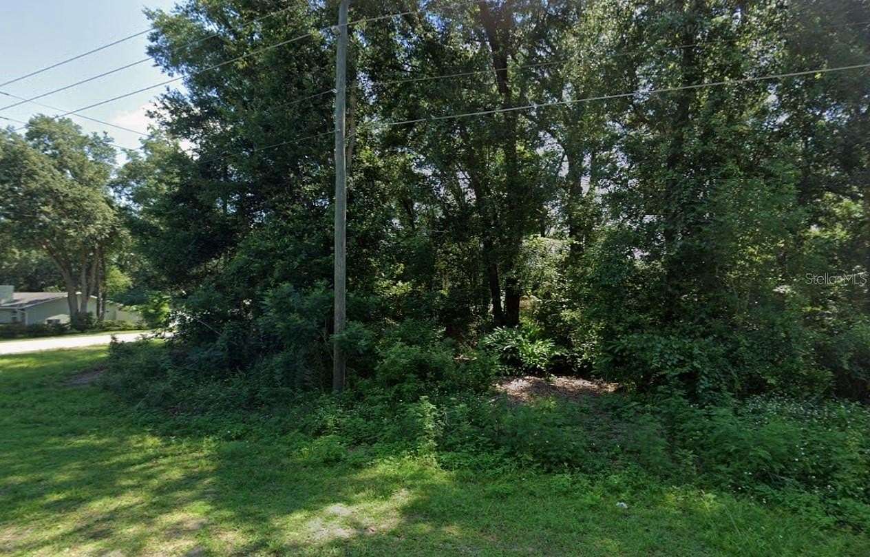 0.24 Acres of Residential Land for Sale in Ocala, Florida