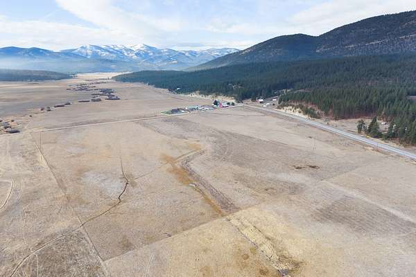 52.5 Acres of Recreational & Residential Land for Sale in Potomac, Montana