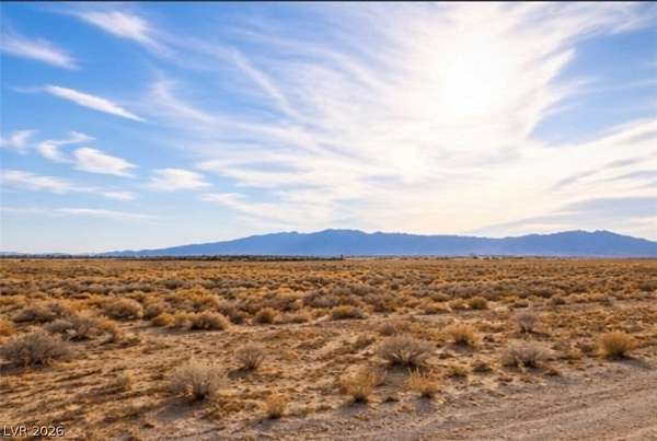 0.46 Acres of Residential Land for Sale in Pahrump, Nevada
