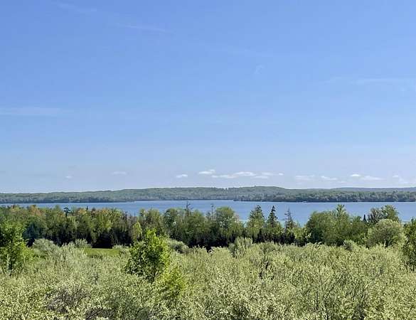 5.15 Acres of Land for Sale in Williamsburg, Michigan