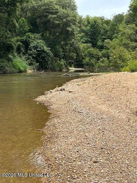 2.8 Acres of Land for Sale in Tylertown, Mississippi