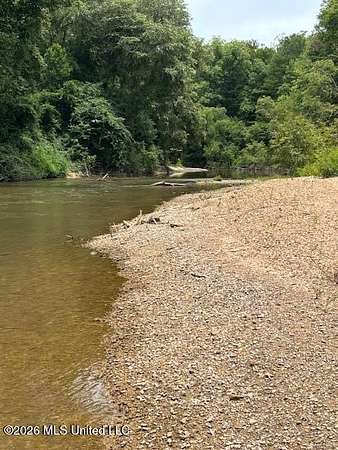 2.8 Acres of Land for Sale in Tylertown, Mississippi