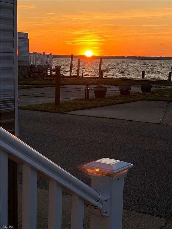 Land for Sale in Virginia Beach, Virginia