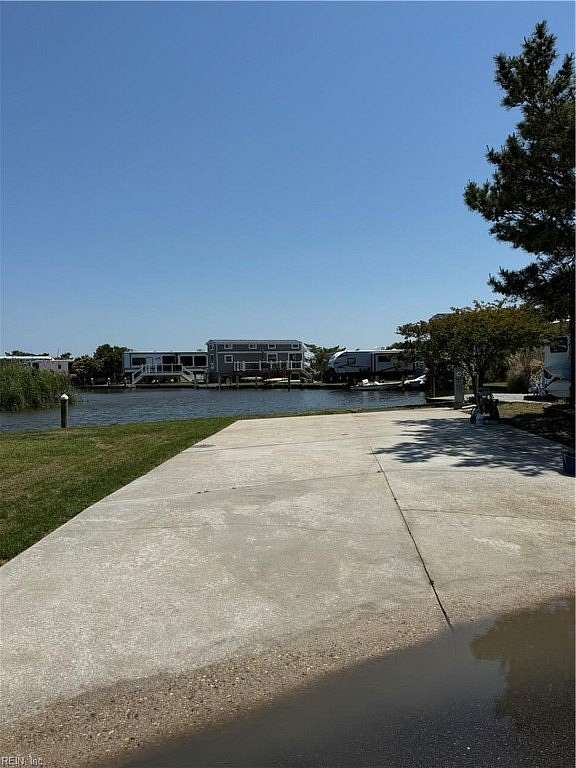 Residential Land for Sale in Virginia Beach, Virginia