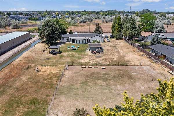 1.26 Acres of Residential Land for Sale in Caldwell, Idaho