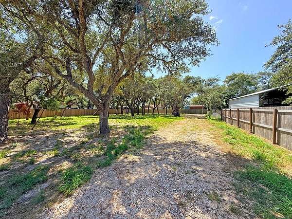0.34 Acres of Residential Land for Sale in Rockport, Texas