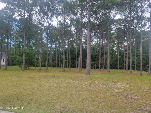 0.32 Acres of Residential Land for Sale in Ocean Isle Beach, North Carolina