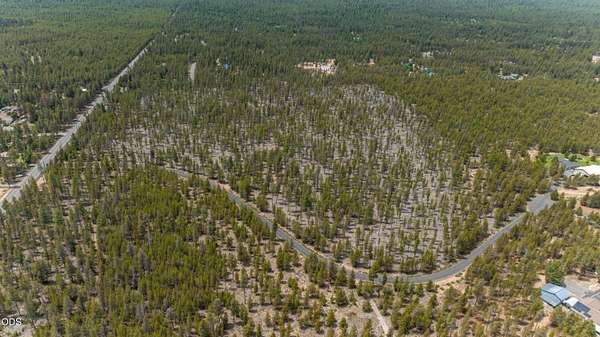 37.2 Acres of Recreational & Residential Land for Sale in La Pine, Oregon