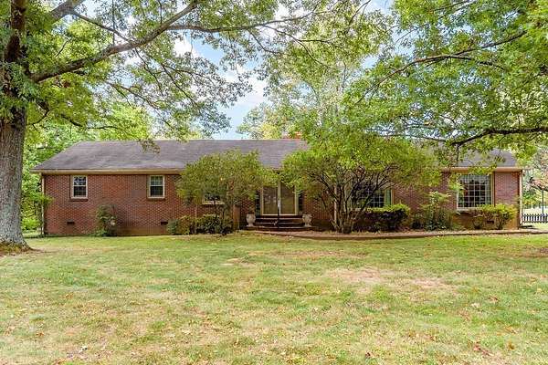 3.4 Acres of Land with Home for Sale in Antioch, Tennessee
