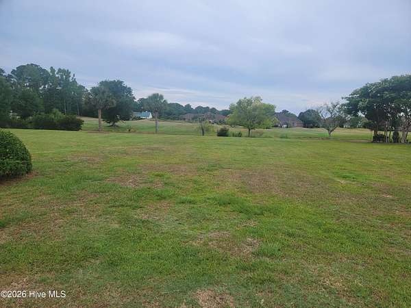 0.21 Acres of Residential Land for Sale in Ocean Isle Beach, North Carolina