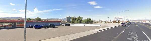 0.46 Acres of Commercial Land for Sale in Bullhead City, Arizona
