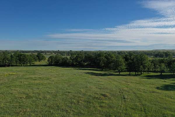 147 Acres of Recreational Land for Auction in Belle Fourche, South Dakota