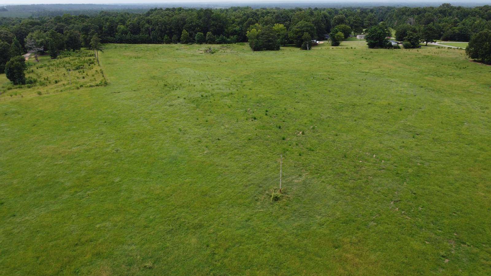35 Acres of Land for Sale in Tyler, Alabama