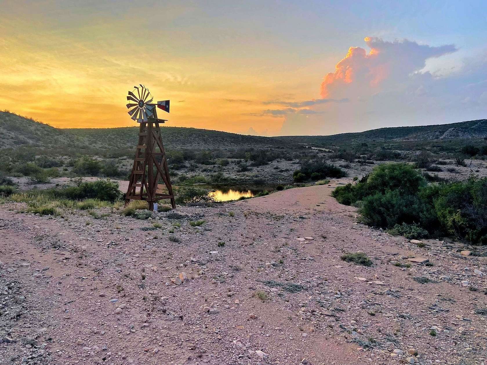 116 Acres of Land for Sale in Comstock, Texas