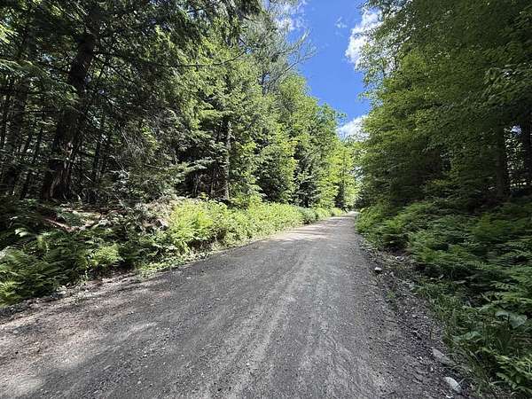 30 Acres of Recreational Land for Sale in Grafton, Vermont