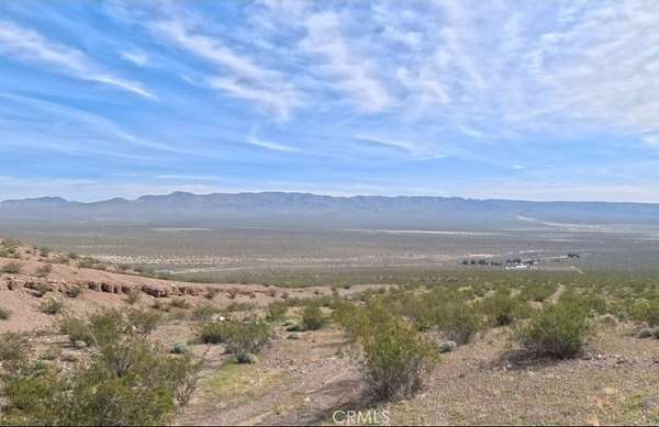 40 Acres of Recreational & Residential Land for Sale in Garlock, California