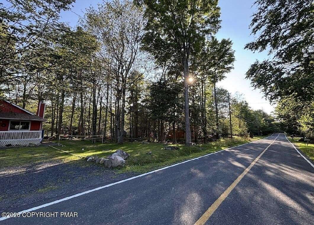 0.22 Acres of Residential Land for Sale in Tobyhanna, Pennsylvania