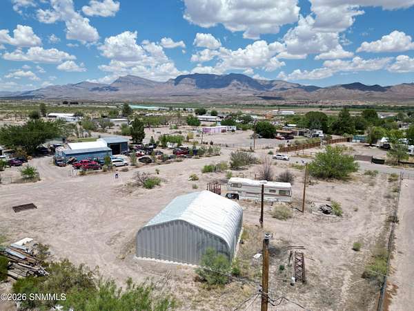 0.72 Acres of Residential Land for Sale in Arrey, New Mexico