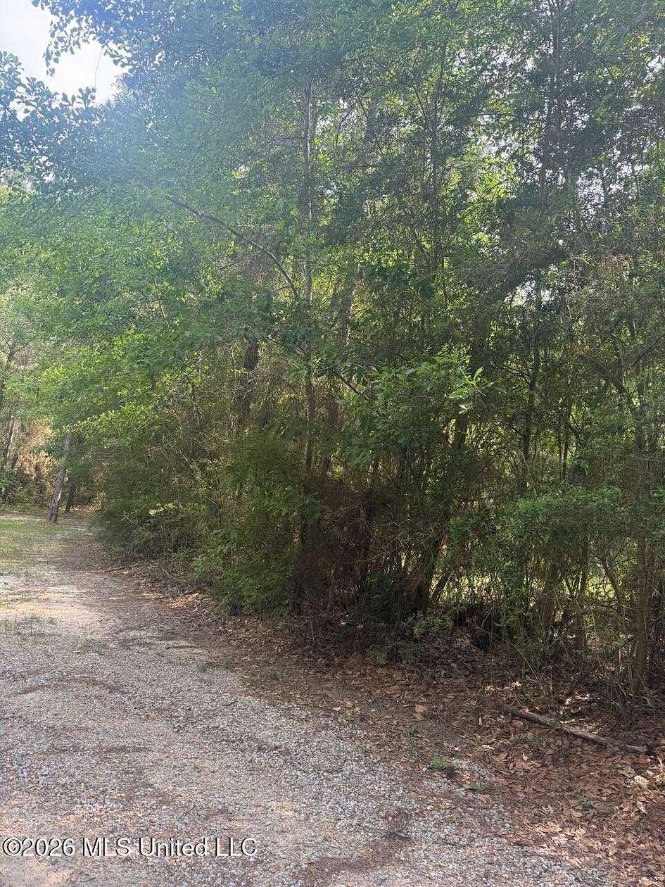 79.9 Acres of Land for Sale in Pass Christian, Mississippi