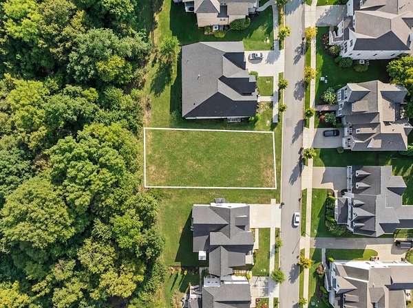 0.23 Acres of Residential Land for Sale in Franklin, Tennessee