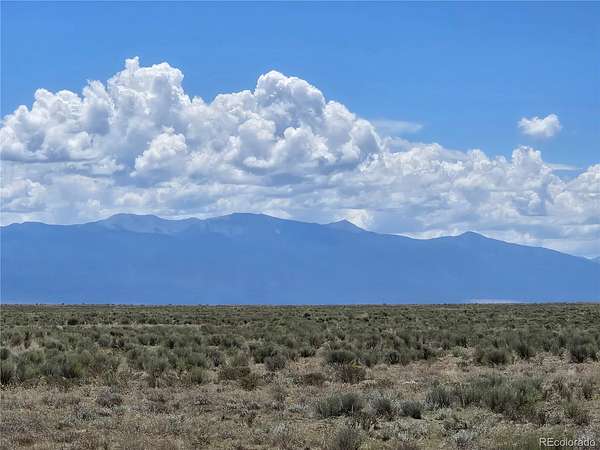5 Acres of Land for Sale in San Luis, Colorado