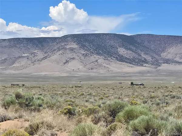 5 Acres of Residential Land for Sale in San Luis, Colorado