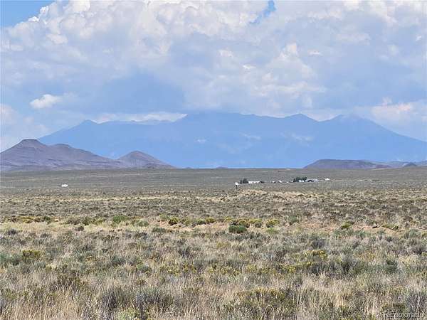 5.32 Acres of Land for Sale in San Luis, Colorado