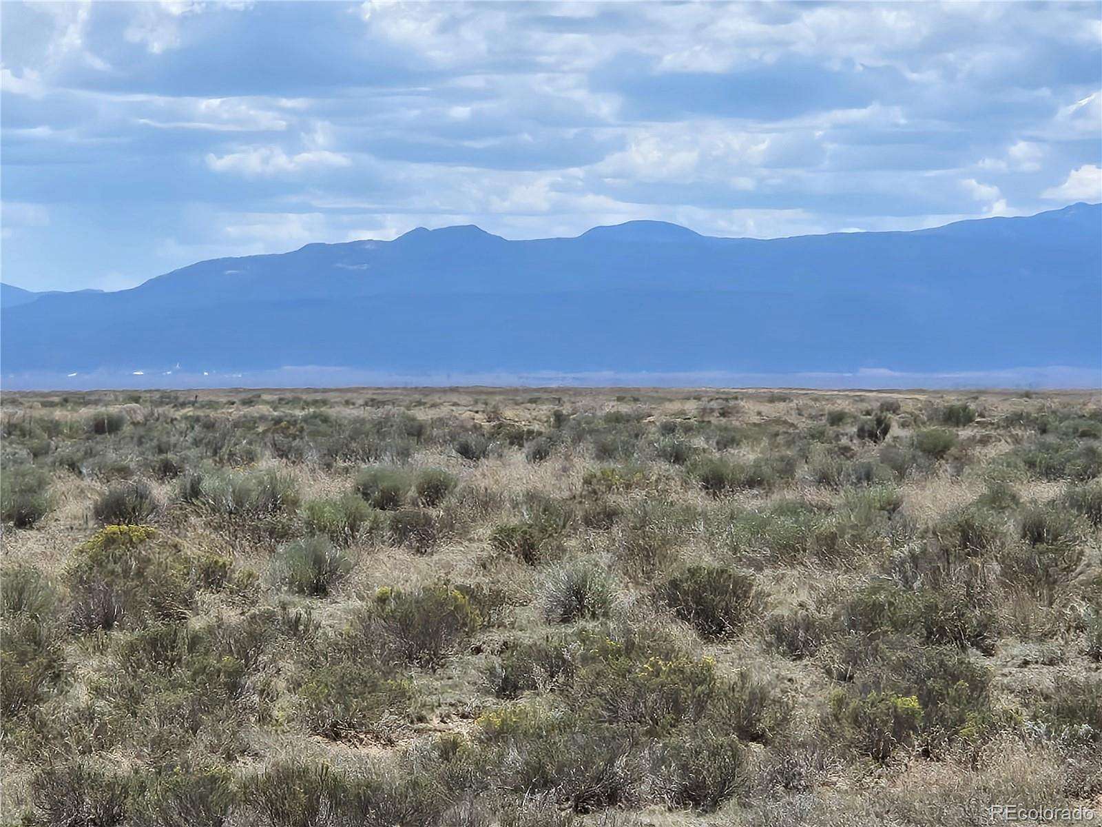 4.83 Acres of Residential Land for Sale in San Luis, Colorado