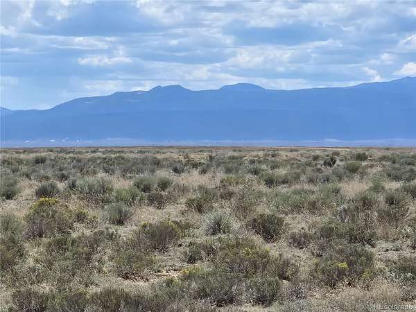 4.83 Acres of Residential Land for Sale in San Luis, Colorado