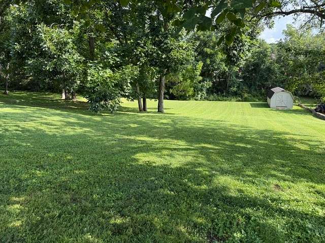 0.59 Acres of Residential Land for Sale in Fayetteville, Tennessee