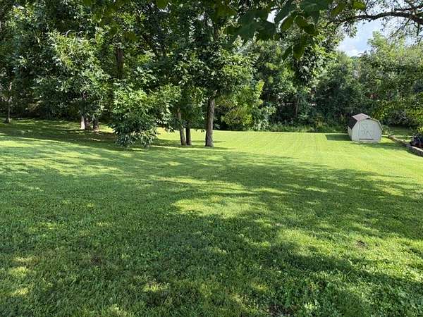 0.59 Acres of Residential Land for Sale in Fayetteville, Tennessee