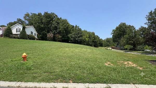 5.2 Acres of Residential Land for Sale in Cleveland, Tennessee