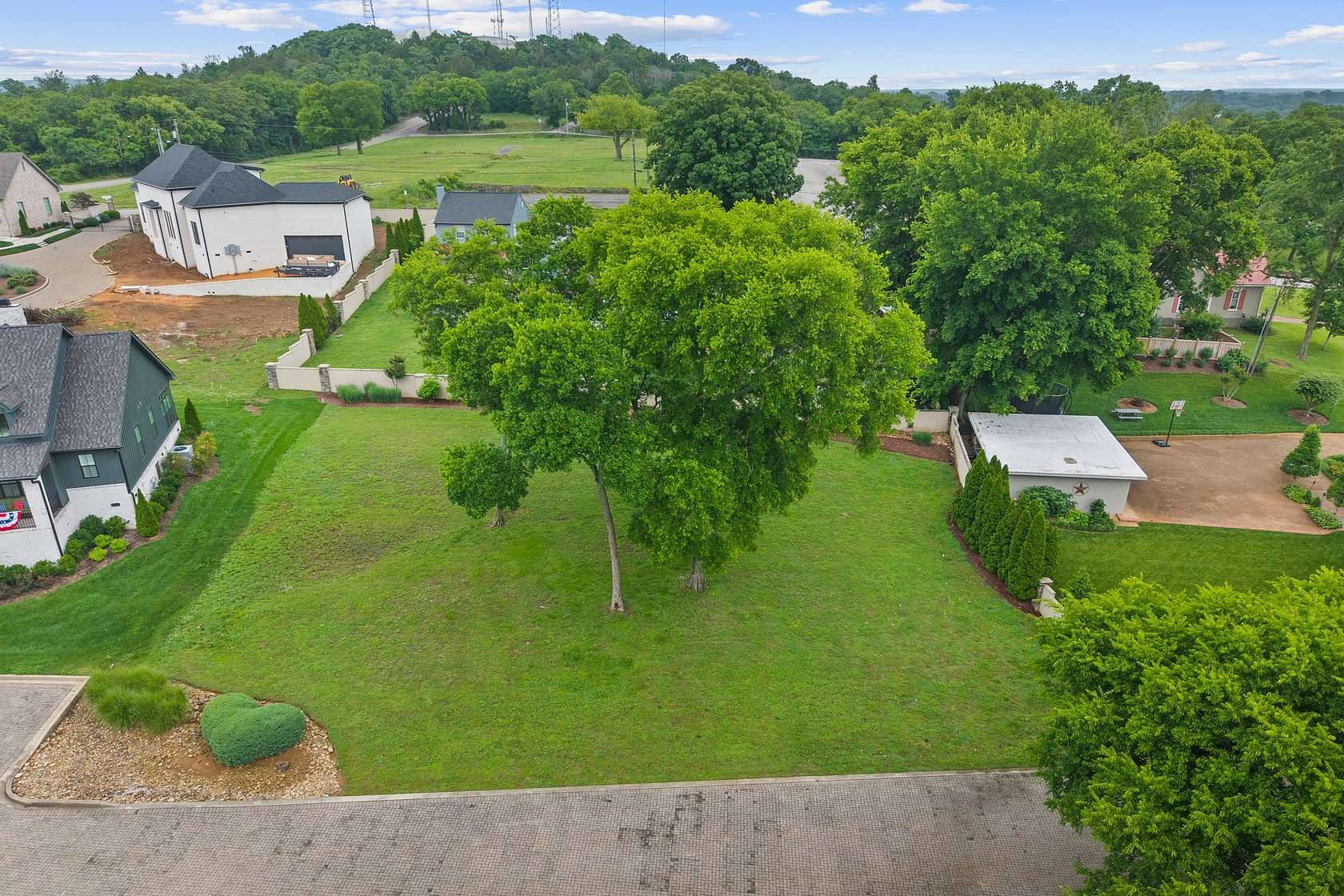 0.38 Acres of Residential Land for Sale in Columbia, Tennessee