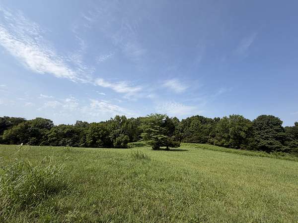 120 Acres of Agricultural & Residential Land for Sale in Spring Hill, Tennessee