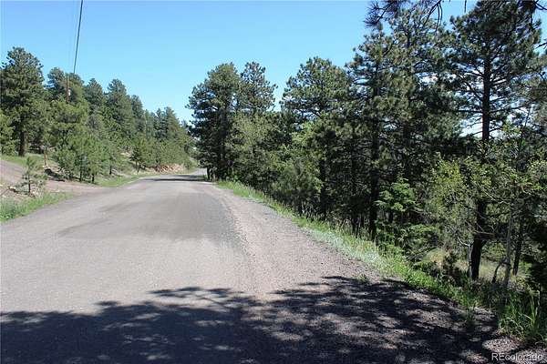 1.49 Acres of Residential Land for Sale in Golden, Colorado