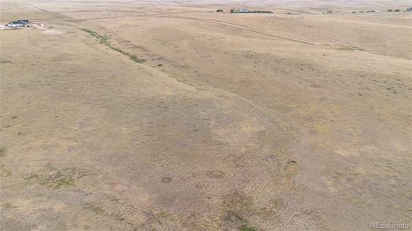 42 Acres of Agricultural & Residential Land for Sale in Elizabeth, Colorado