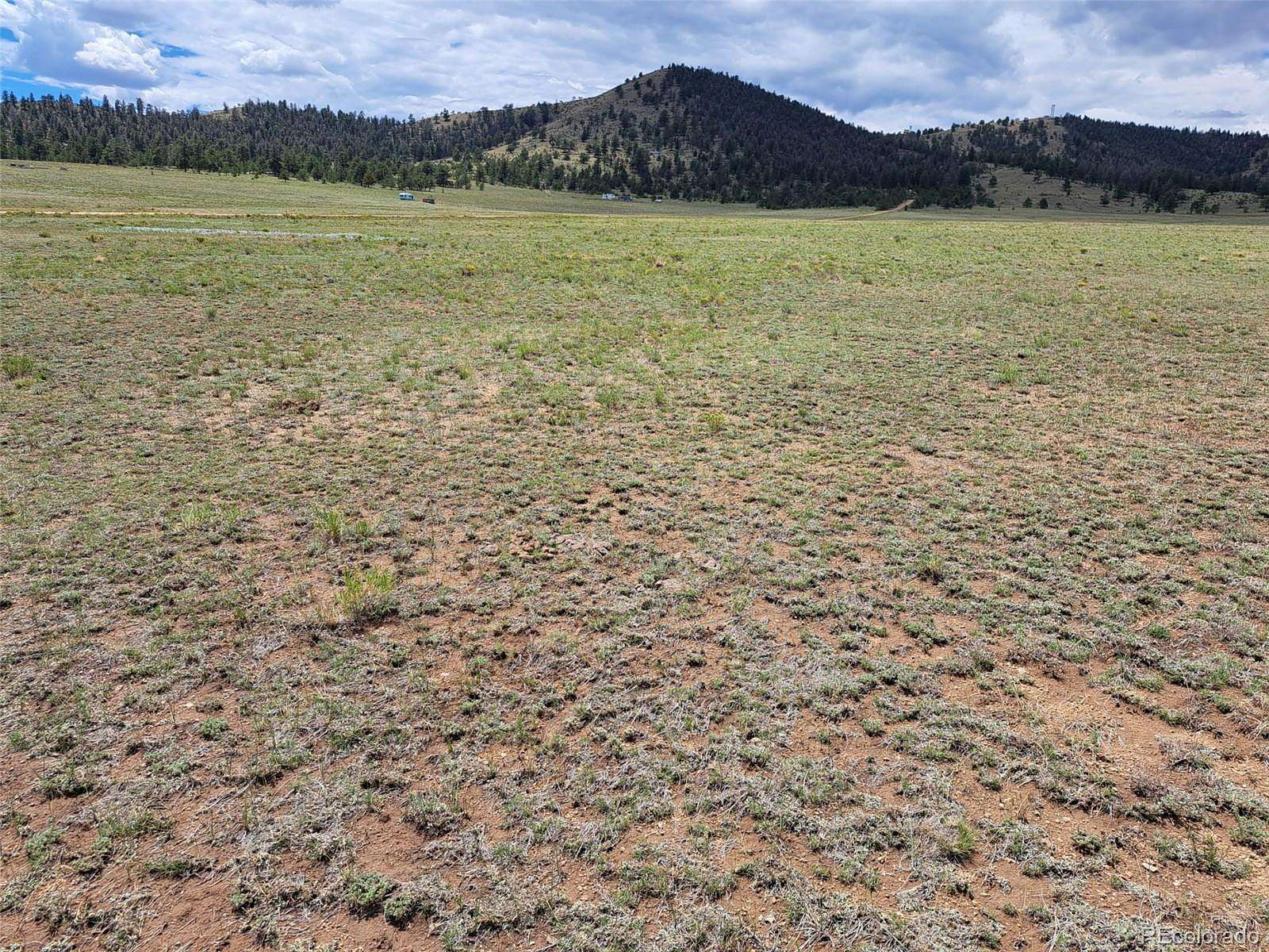 5.9 Acres of Land for Sale in Hartsel, Colorado