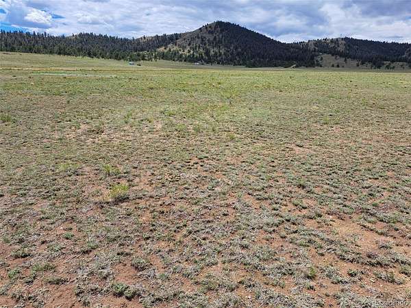 5.9 Acres of Land for Sale in Hartsel, Colorado