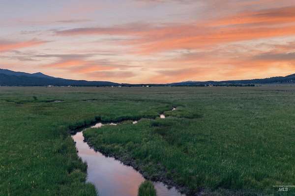 20 Acres of Recreational & Residential Land for Sale in Cascade, Idaho
