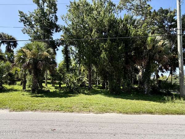 0.14 Acres of Land for Sale in Daytona Beach, Florida