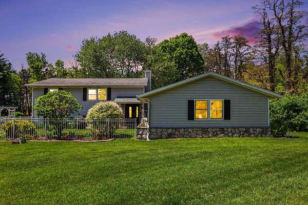 2.69 Acres of Land with Home for Sale in Kalamazoo, Michigan