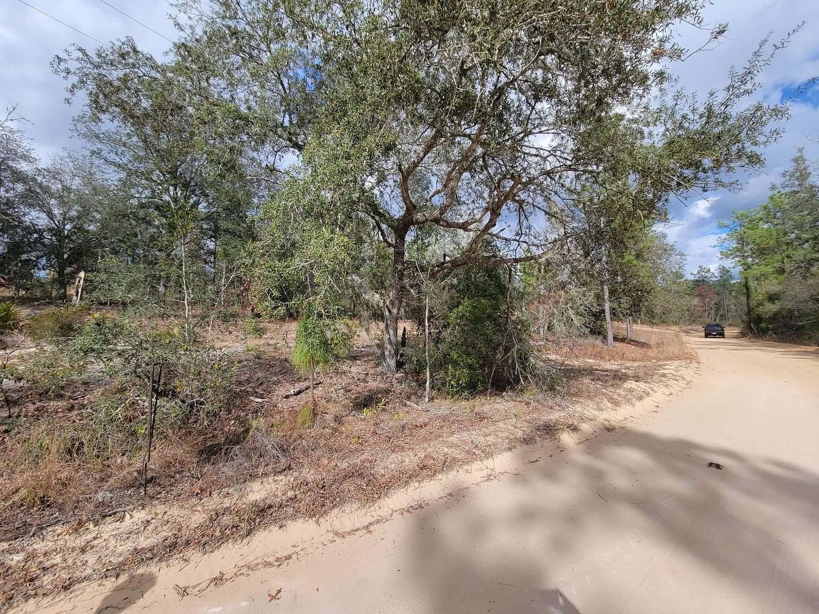 0.19 Acres of Residential Land for Sale in Interlachen, Florida