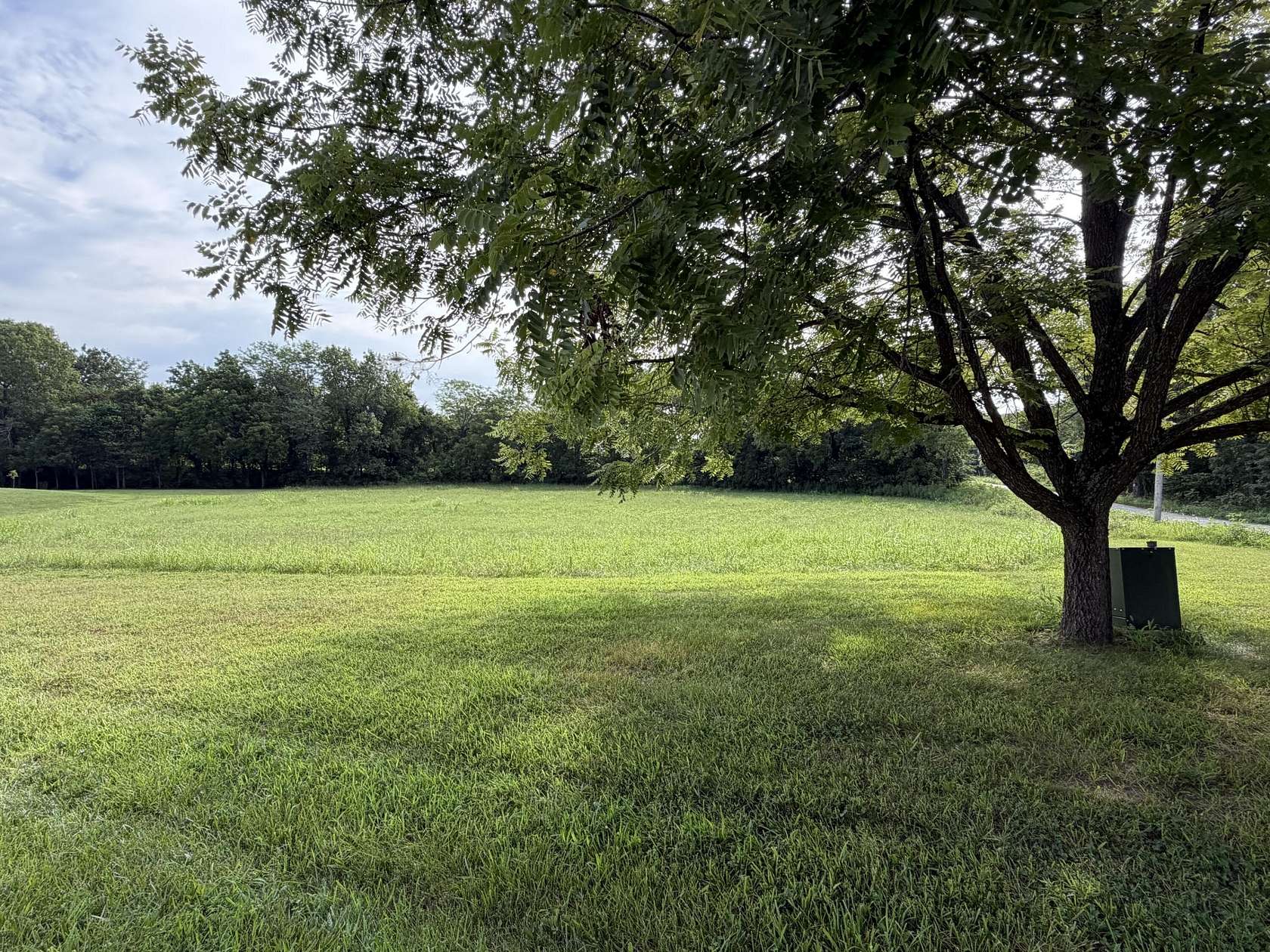 5 Acres of Residential Land for Sale in Billings, Missouri