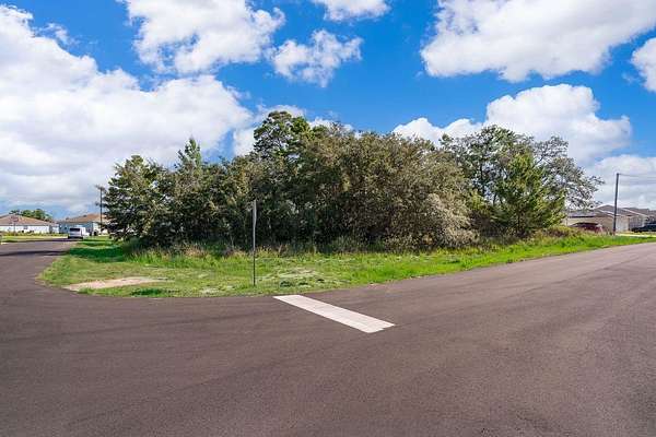 0.19 Acres of Residential Land for Sale in Poinciana, Florida