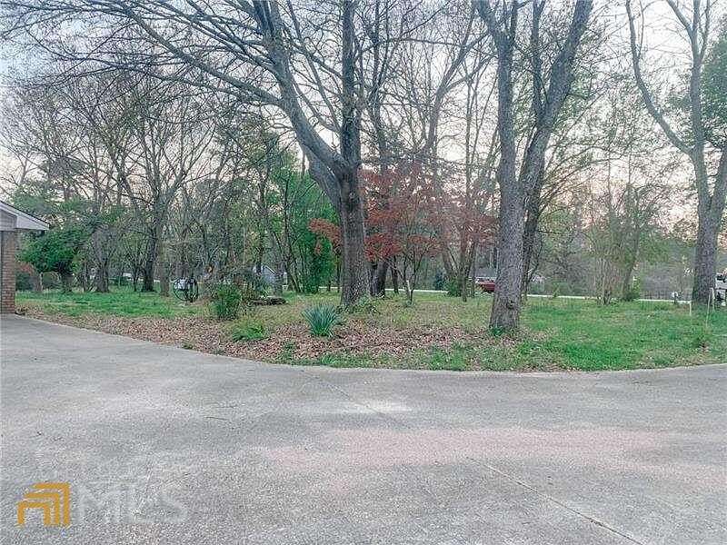 13 Acres of Land for Sale in Hiram, Georgia