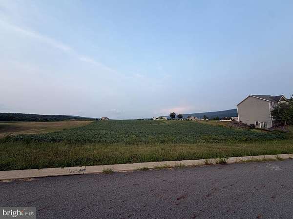 1 Acre of Residential Land for Sale in Halifax, Pennsylvania