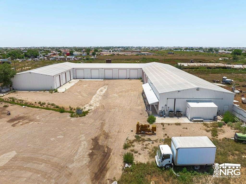 2 Acres of Improved Residential Land for Sale in Midland, Texas
