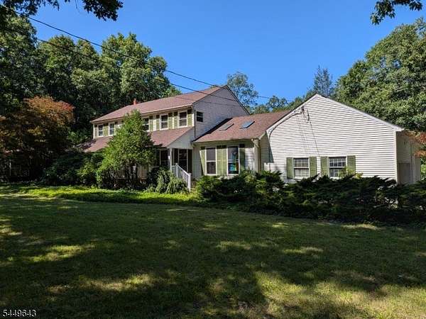 2.5 Acres of Land with Home for Sale in Rockaway Township, New Jersey